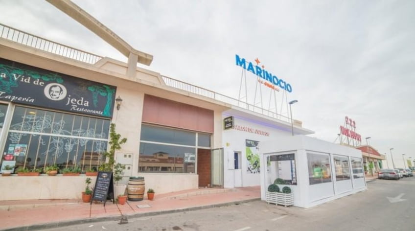Local comercial