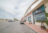 Local comercial en venta con 332m² en Los Alcázares, Calle Berlín foto