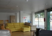 Local comercial en venta con 450m² en Calonge, Carrer de l'Empordà foto