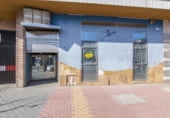285m² commercial premises for sale in Murcia, in the area of San Ginés, Avenida San Ginés photo
