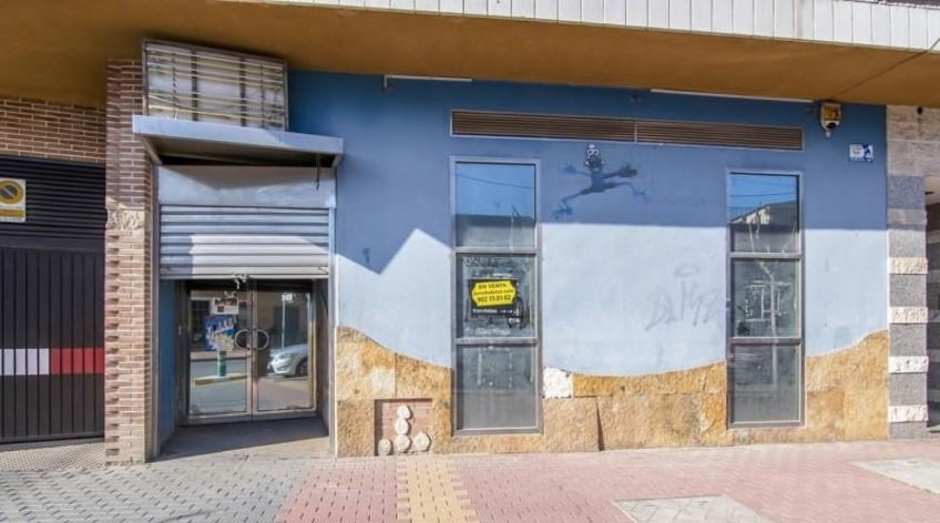 Local comercial