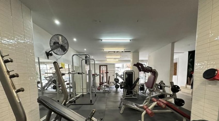 Local comercial