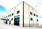 780m² warehouse industrial for sale in Leganés, Calle Puerto de San Vicente photo