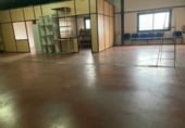780m² warehouse industrial for sale in Leganés, Calle Puerto de San Vicente photo