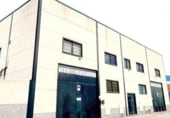 780m² warehouse industrial for sale in Leganés, Calle Puerto de San Vicente photo