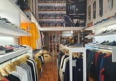 Local comercial en venta con 110m² en San Sebastián, en la zona de Parte Vieja, Paseo del Árbol de Gernika foto