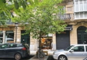 Local comercial en venta con 110m² en San Sebastián, en la zona de Parte Vieja, Paseo del Árbol de Gernika foto