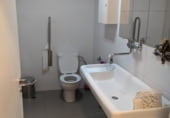 60m² locaux commerciaux pour vente à Estella, Plaza San Martín photo