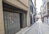 43m² locaux commerciaux pour vente à Estella, Calle Lizarra photo