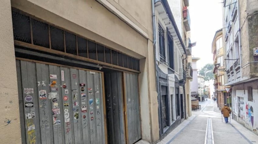 Local comercial