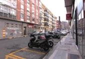 1545m² salle de sport pour vente à Pampelune, dans le quartier de Azpilagaña, Calle Luis Morondo photo