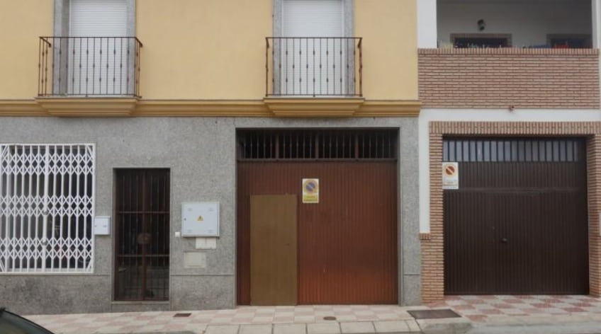 Local comercial