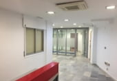 229m² office for sale in Córdoba, in the area of Santiago, Calle Alhakén II photo