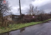 210m² entrepôt industriel pour vente à Allariz, Estrada de Xocinos photo