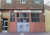 Local comercial en venta con 116m² en Valladolid, en la zona de Delicias - Canterac, Calle Canterac foto