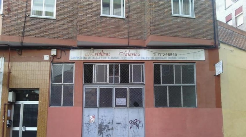 Local comercial