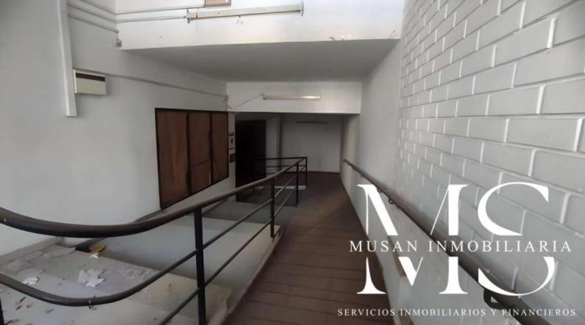 Local comercial