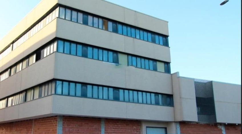 Oficina