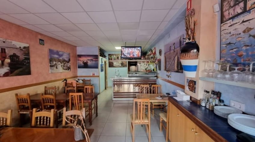 Local comercial