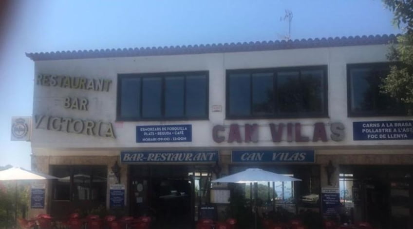 Local comercial