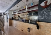 400m² restaurant pour vente à Lloret de Mar, Avinguda de Josep Pla i Casadevall photo