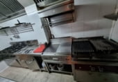 400m² restaurant pour vente à Lloret de Mar, Avinguda de Josep Pla i Casadevall photo
