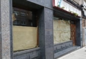 167m² commercial premises for sale in Gijón, in the area of Pumarín, Calle Álava photo