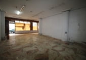 167m² commercial premises for sale in Gijón, in the area of Pumarín, Calle Álava photo