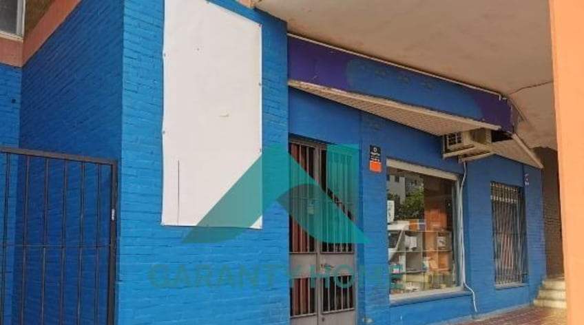 Local comercial