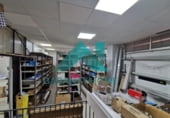 200m² commercial premises for sale in Cáceres, in the area of The Peru, Calle Lima photo