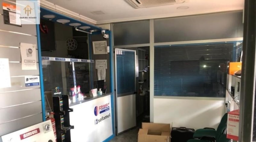 Local comercial