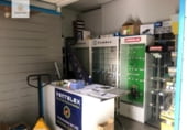 184m² commercial premises for sale in Cáceres, in the area of The Peru, Calle Antonio Floriano Cumbreño photo
