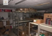 184m² commercial premises for sale in Cáceres, in the area of The Peru, Calle Antonio Floriano Cumbreño photo
