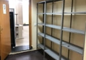 304m² locaux commerciaux pour vente à Cáceres, dans le quartier de Reyes Huertas, Calle Antonio Reyes Huertas photo