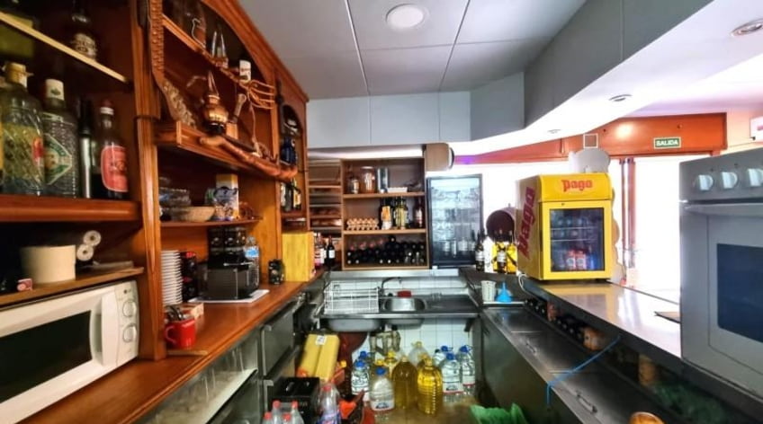Local comercial
