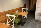 Cafetería en venta con 71m² en Murcia, en la zona de La Flota, Avenida de la Marina Española foto