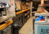 Cafetería en venta con 71m² en Murcia, en la zona de La Flota, Avenida de la Marina Española foto