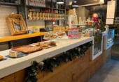 Cafetería en venta con 71m² en Murcia, en la zona de La Flota, Avenida de la Marina Española foto
