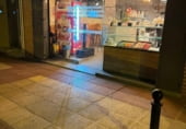 Cafetería en venta con 71m² en Murcia, en la zona de La Flota, Avenida de la Marina Española foto