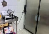 Cafetería en venta con 71m² en Murcia, en la zona de La Flota, Avenida de la Marina Española foto