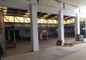 2128m² warehouse industrial for sale in Murcia, in the area of Beniaján, Calle Aniceto Escribano photo