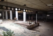 2128m² warehouse industrial for sale in Murcia, in the area of Beniaján, Calle Aniceto Escribano photo