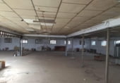 2128m² warehouse industrial for sale in Murcia, in the area of Beniaján, Calle Aniceto Escribano photo