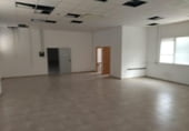 2128m² warehouse industrial for sale in Murcia, in the area of Beniaján, Calle Aniceto Escribano photo