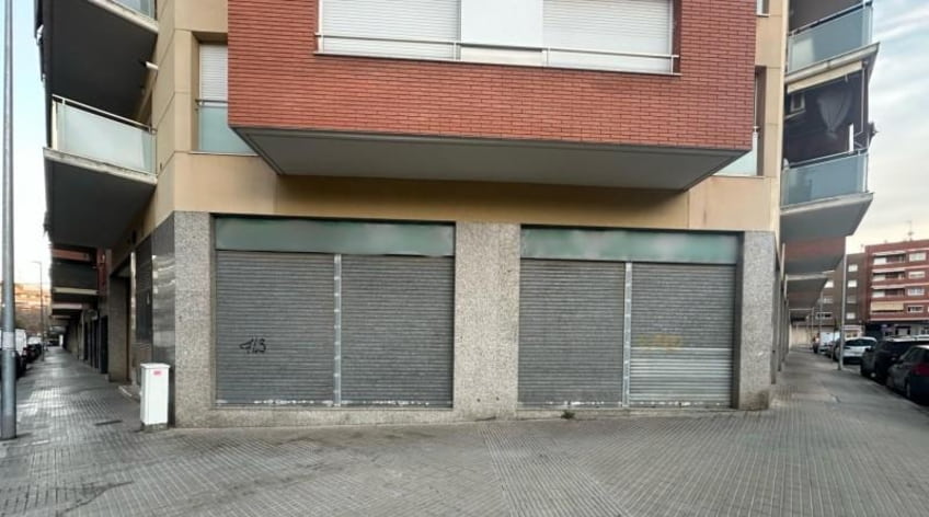 Local comercial