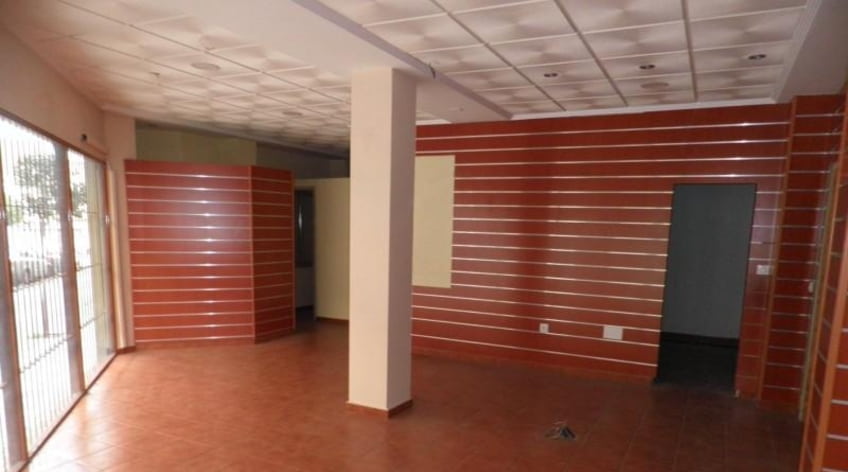 Local comercial
