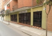 142m² locaux commerciaux pour vente à Puertollano, paseo san gregorio photo