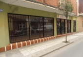 142m² locaux commerciaux pour vente à Puertollano, paseo san gregorio photo