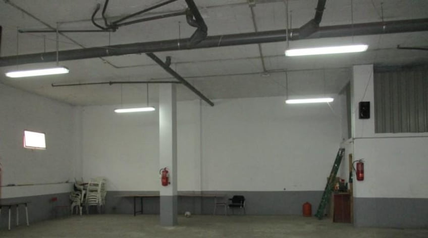Local comercial
