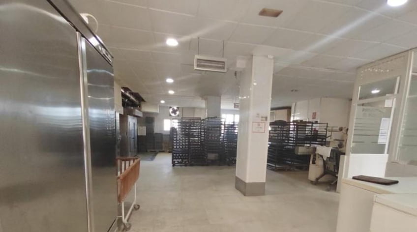 Local comercial